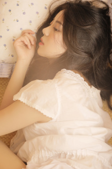 和搜子在同居的日子1