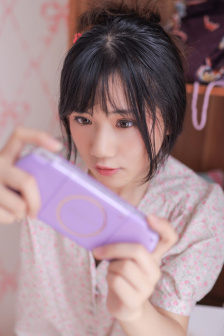 冷面天使动漫