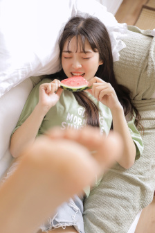 明星专题：小月